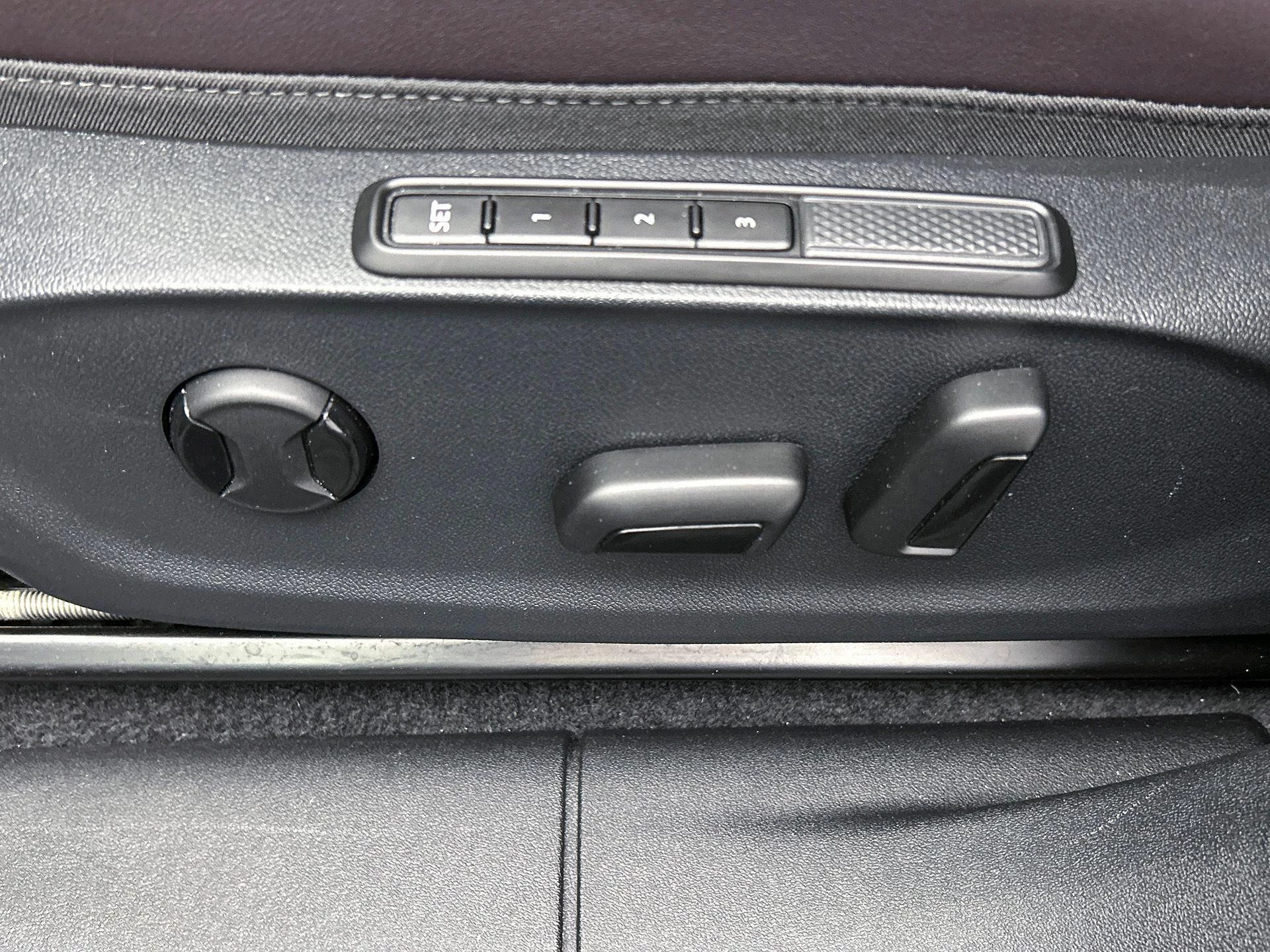 Hoofdafbeelding CUPRA Terramar