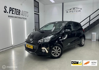 Hyundai i10 Passion Plus