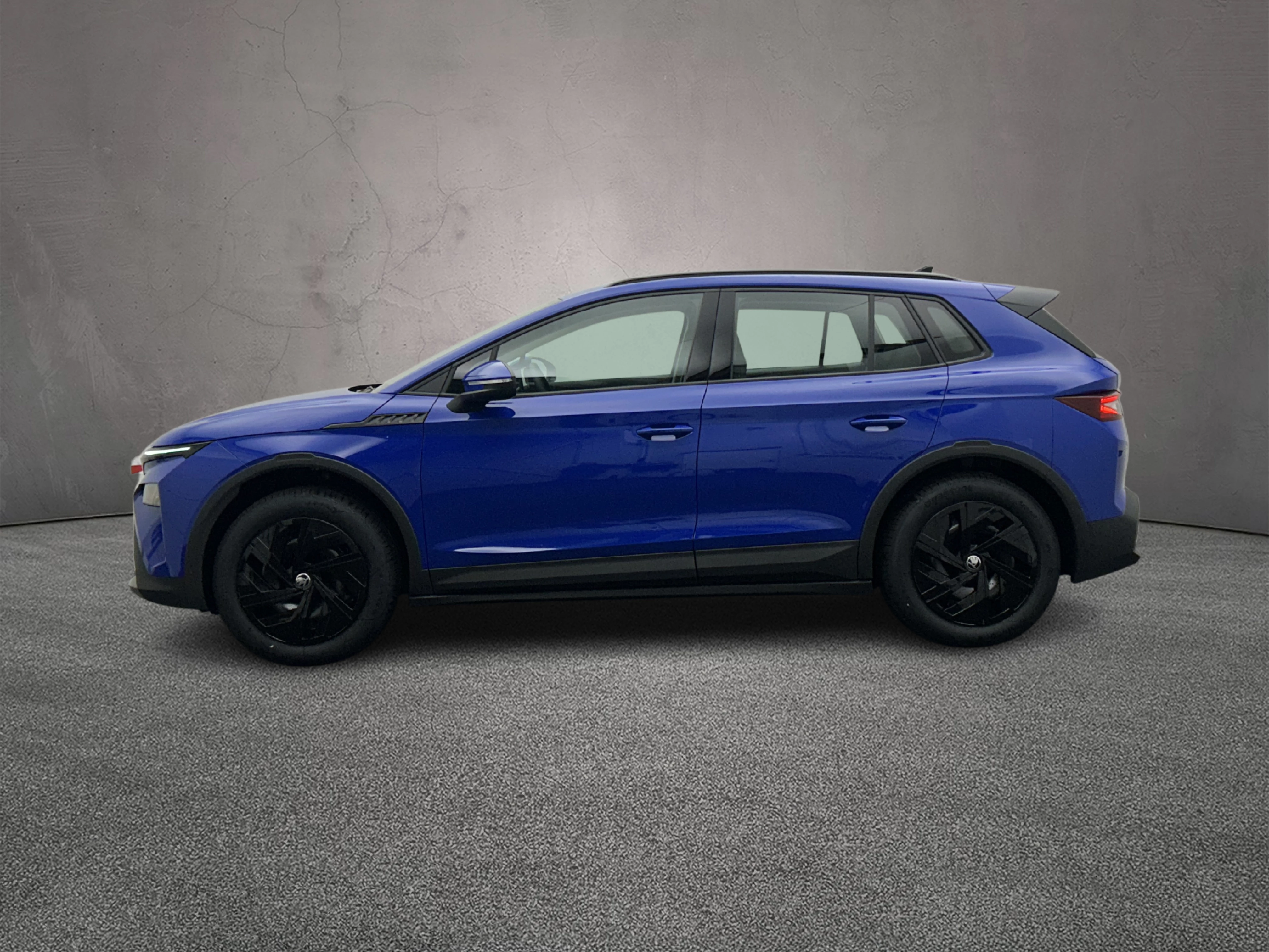 Hoofdafbeelding Škoda Elroq