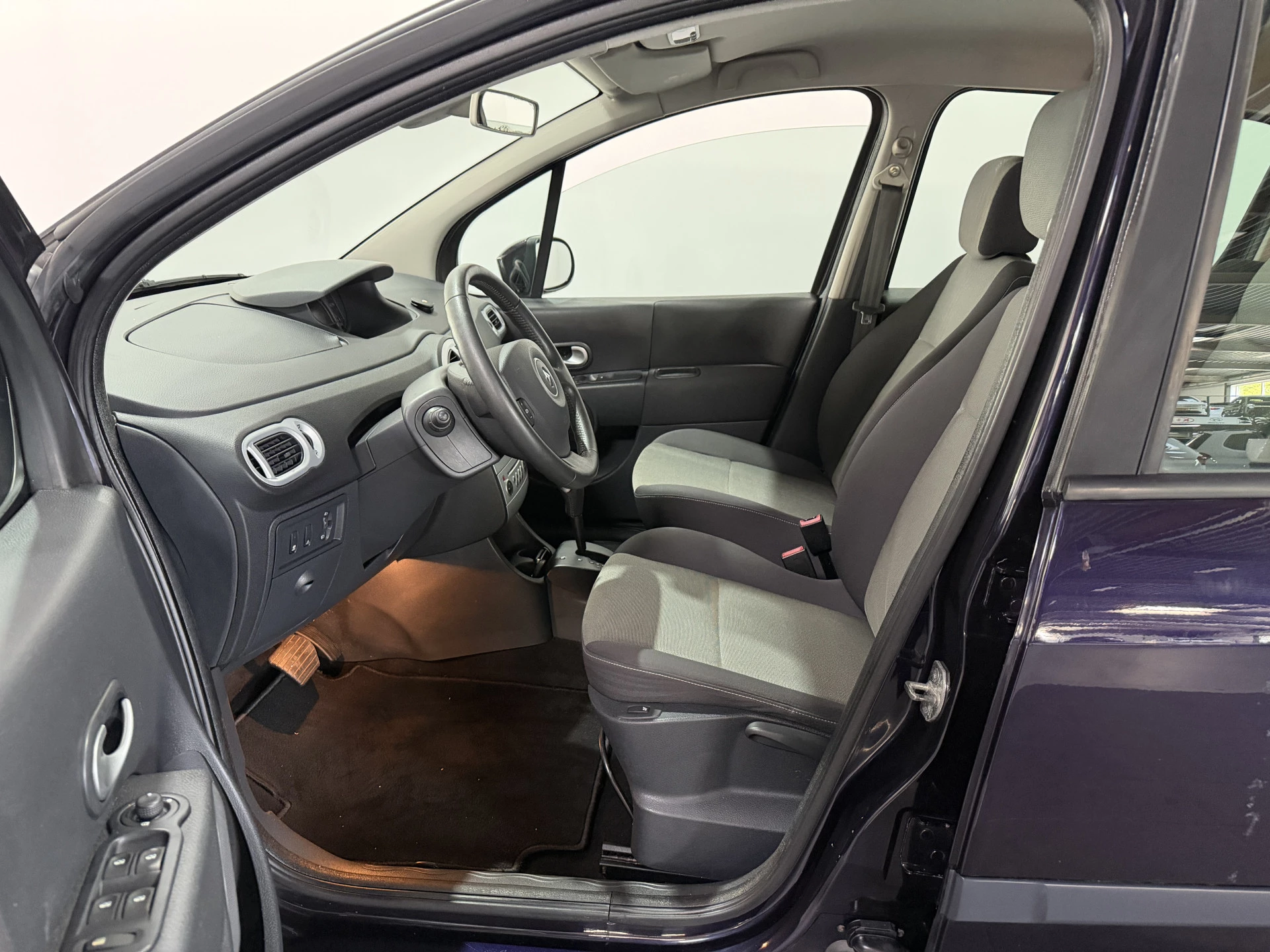 Hoofdafbeelding Renault Modus