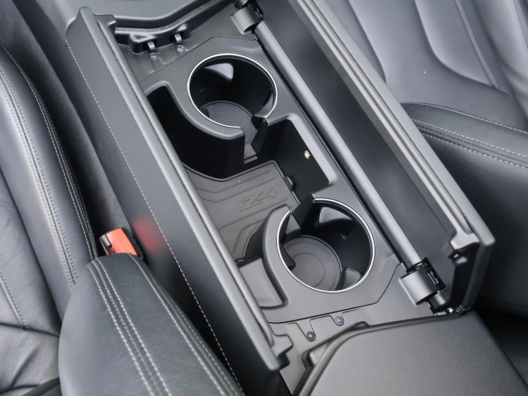 Hoofdafbeelding BMW Z4