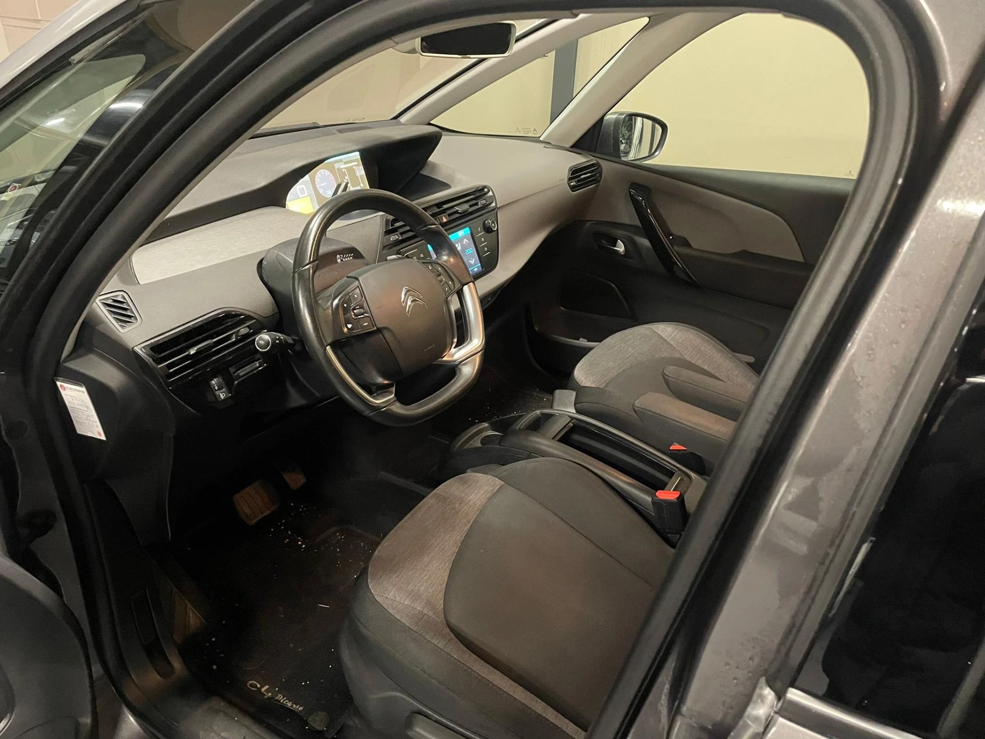 Hoofdafbeelding Citroën Grand C4 Picasso