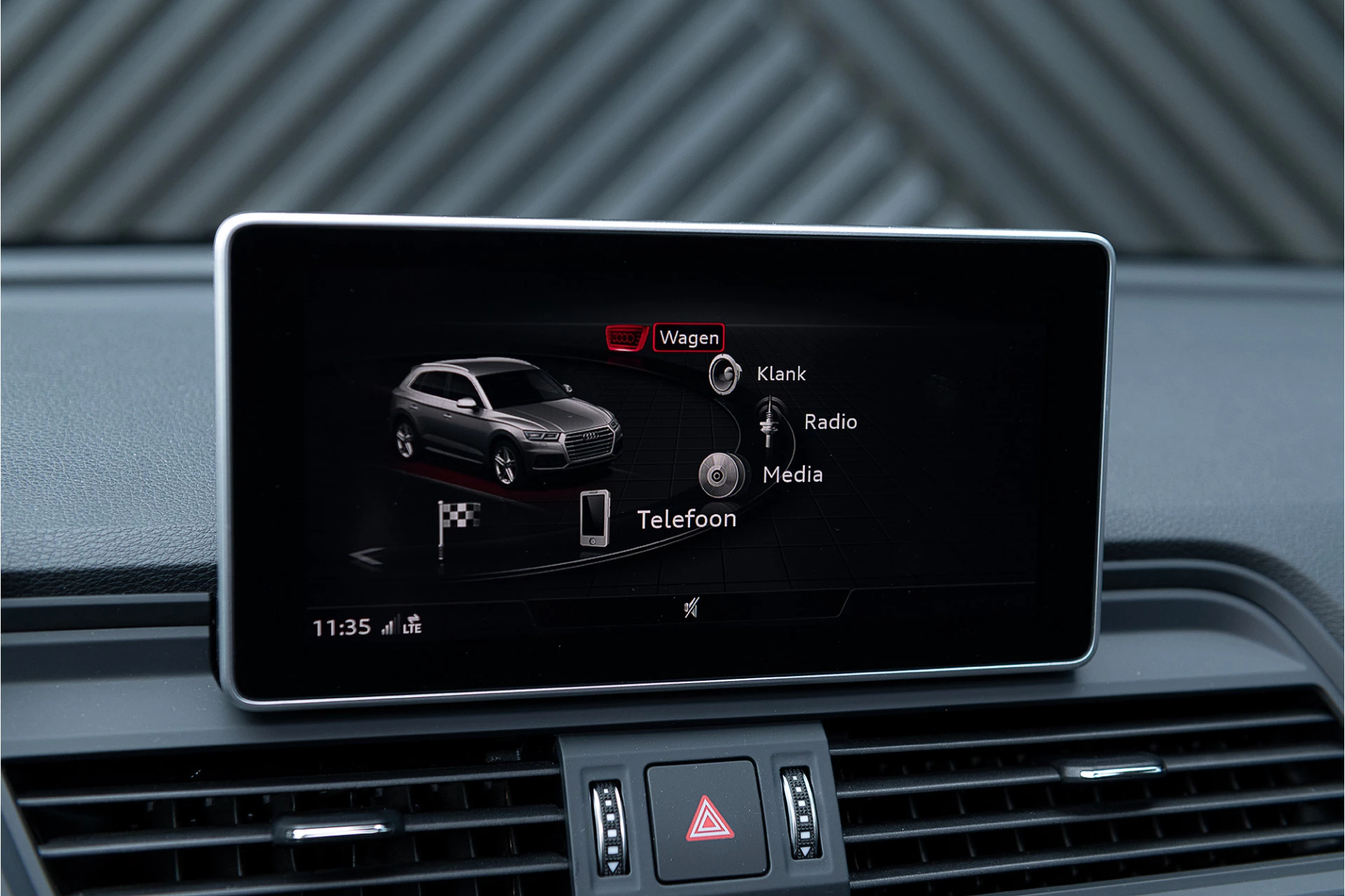 Hoofdafbeelding Audi SQ5