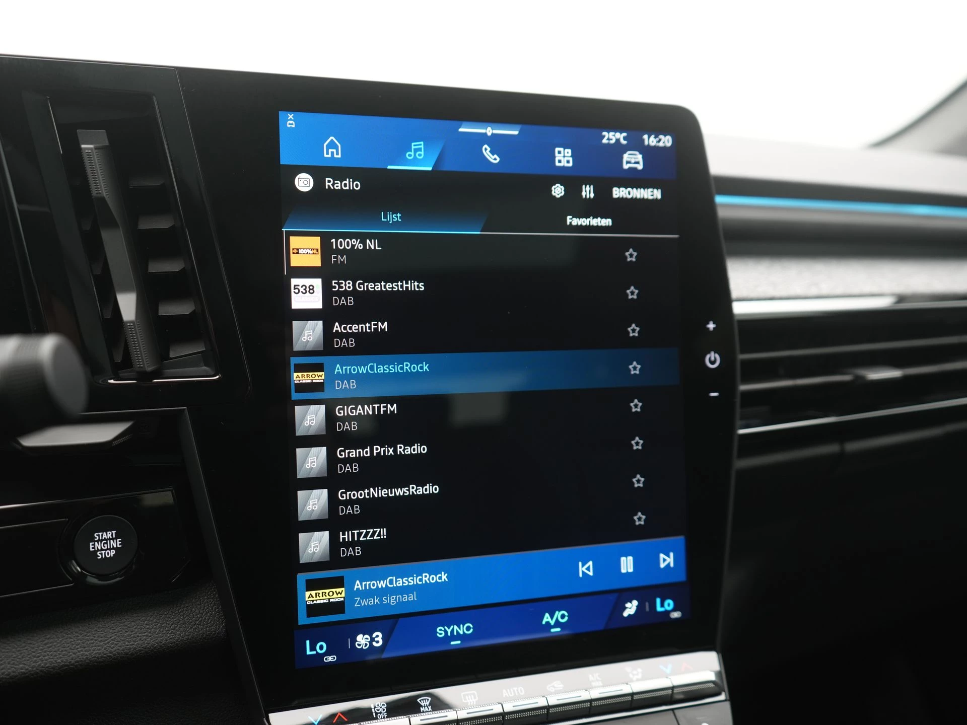 Hoofdafbeelding Renault Austral