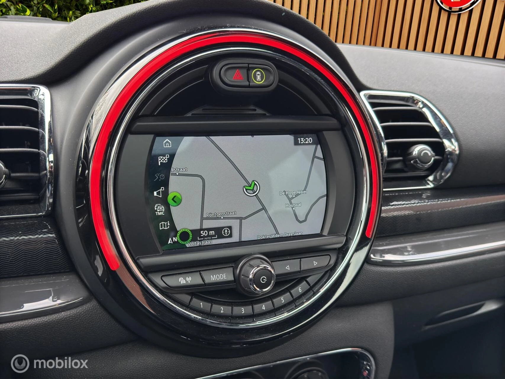 Hoofdafbeelding MINI Clubman