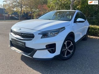 Kia XCeed 1.6 GDi Plug in Hybride Apple carplay Cruise control Parkeer camera Stoel verwarming 1.6 GDi PHEV DynamicLine