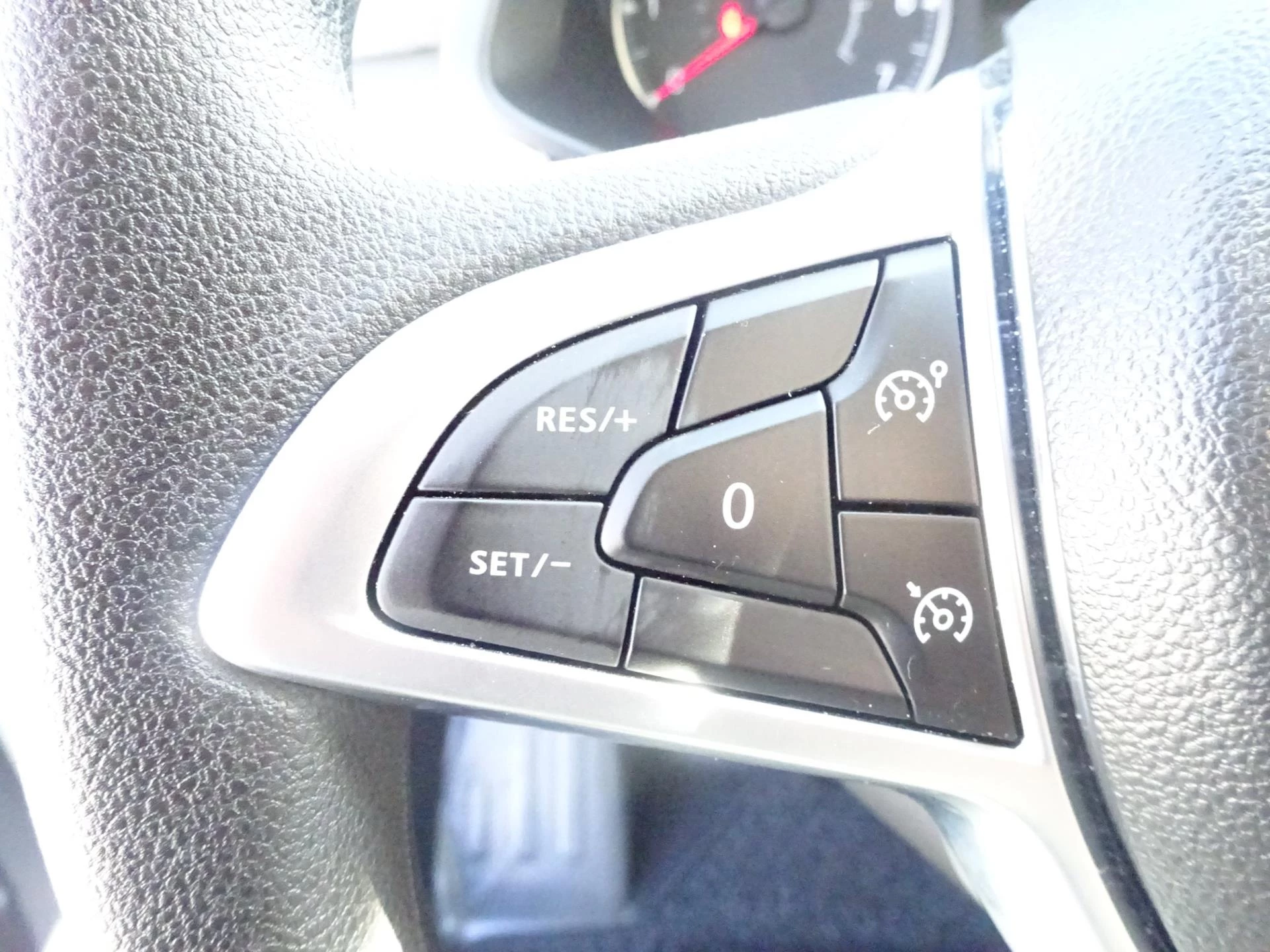 Hoofdafbeelding Renault Express