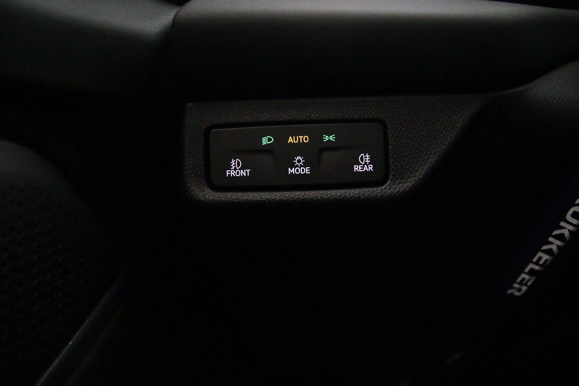 Hoofdafbeelding CUPRA Terramar