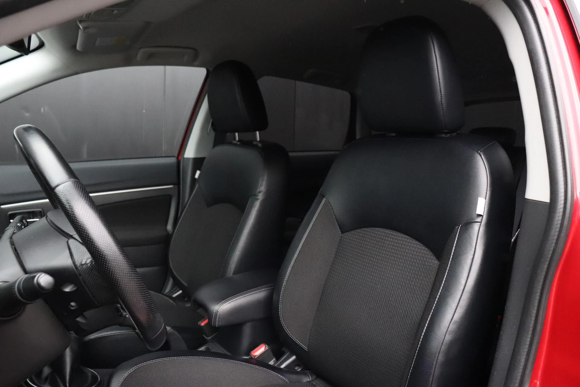 Hoofdafbeelding Citroën C4 Aircross