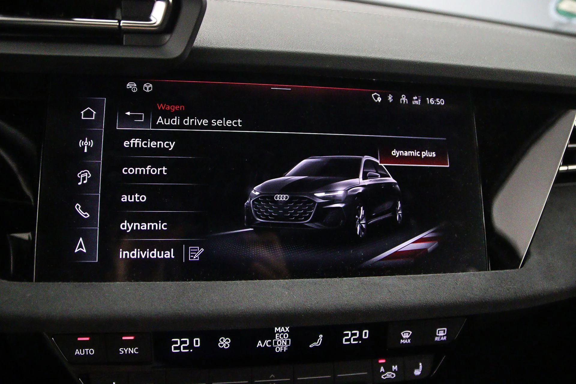 Hoofdafbeelding Audi S3