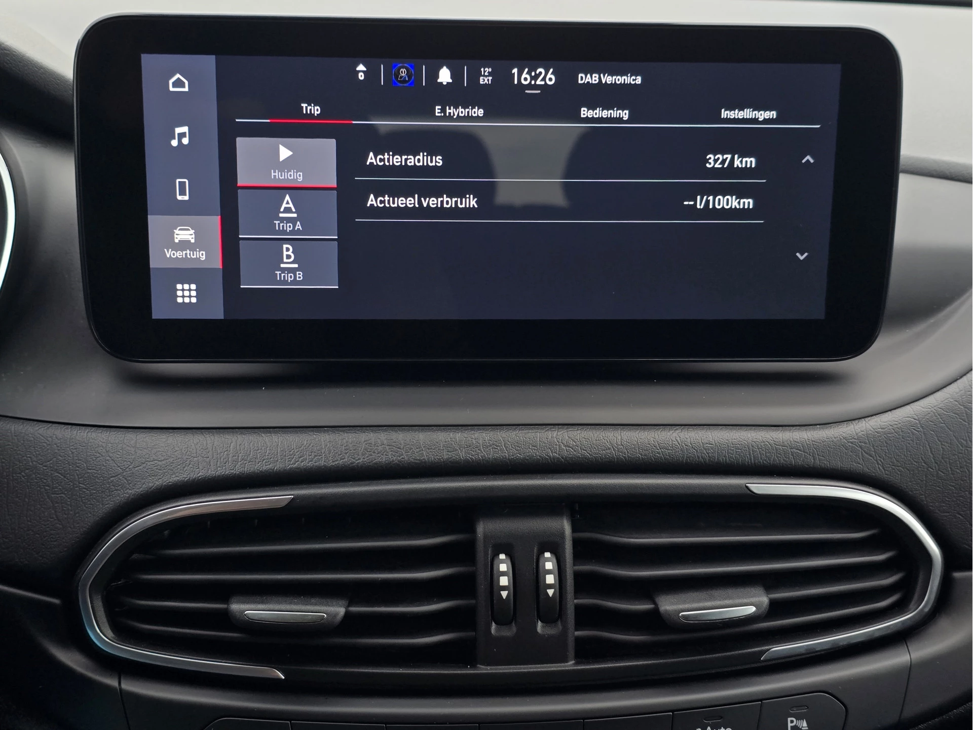 Hoofdafbeelding Fiat Tipo