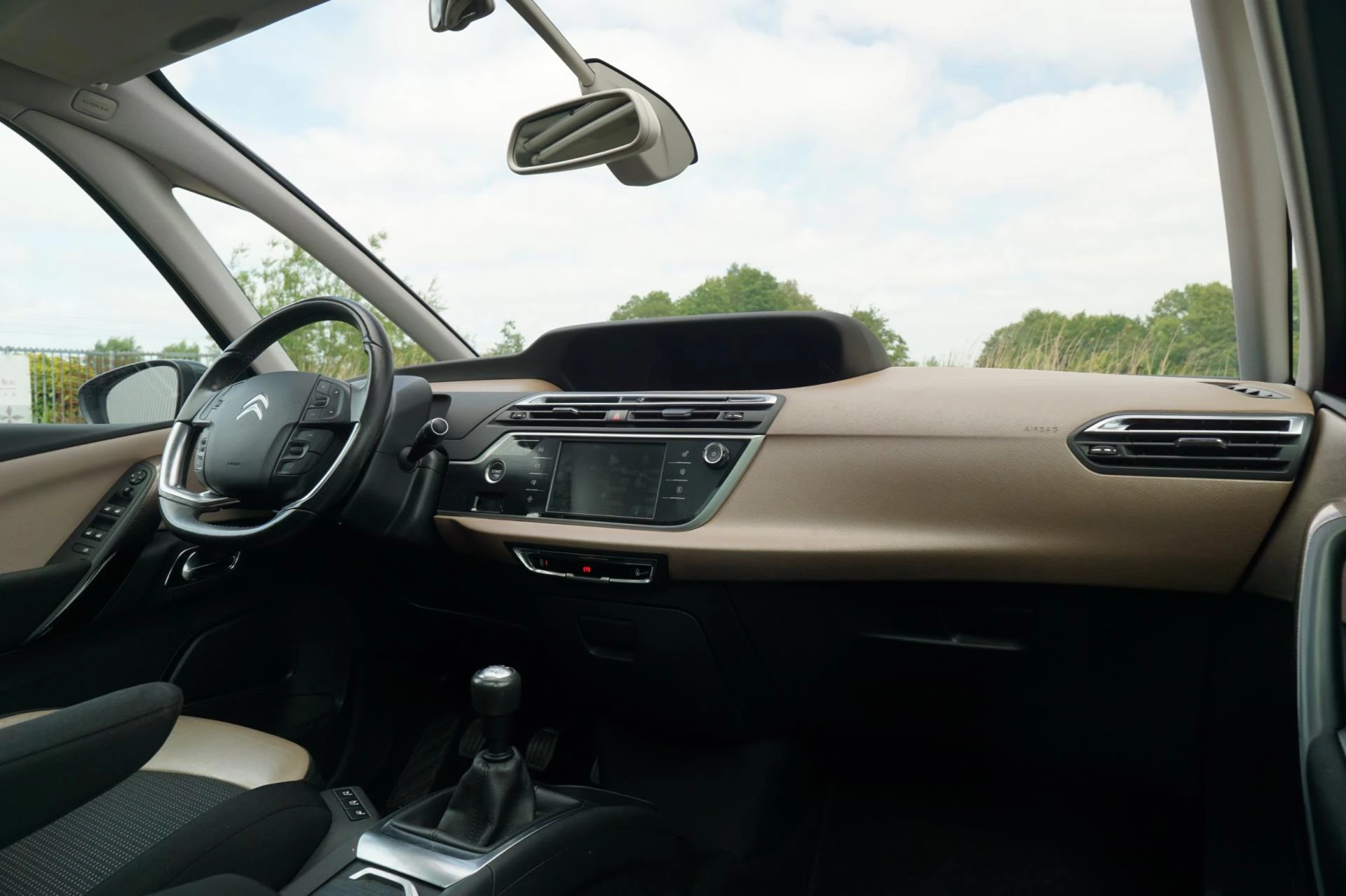 Hoofdafbeelding Citroën Grand C4 Picasso