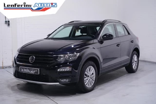 Volkswagen T-Roc 1.5 TSI Style 1e Eig. NAP Navi Clima  PDC v+a