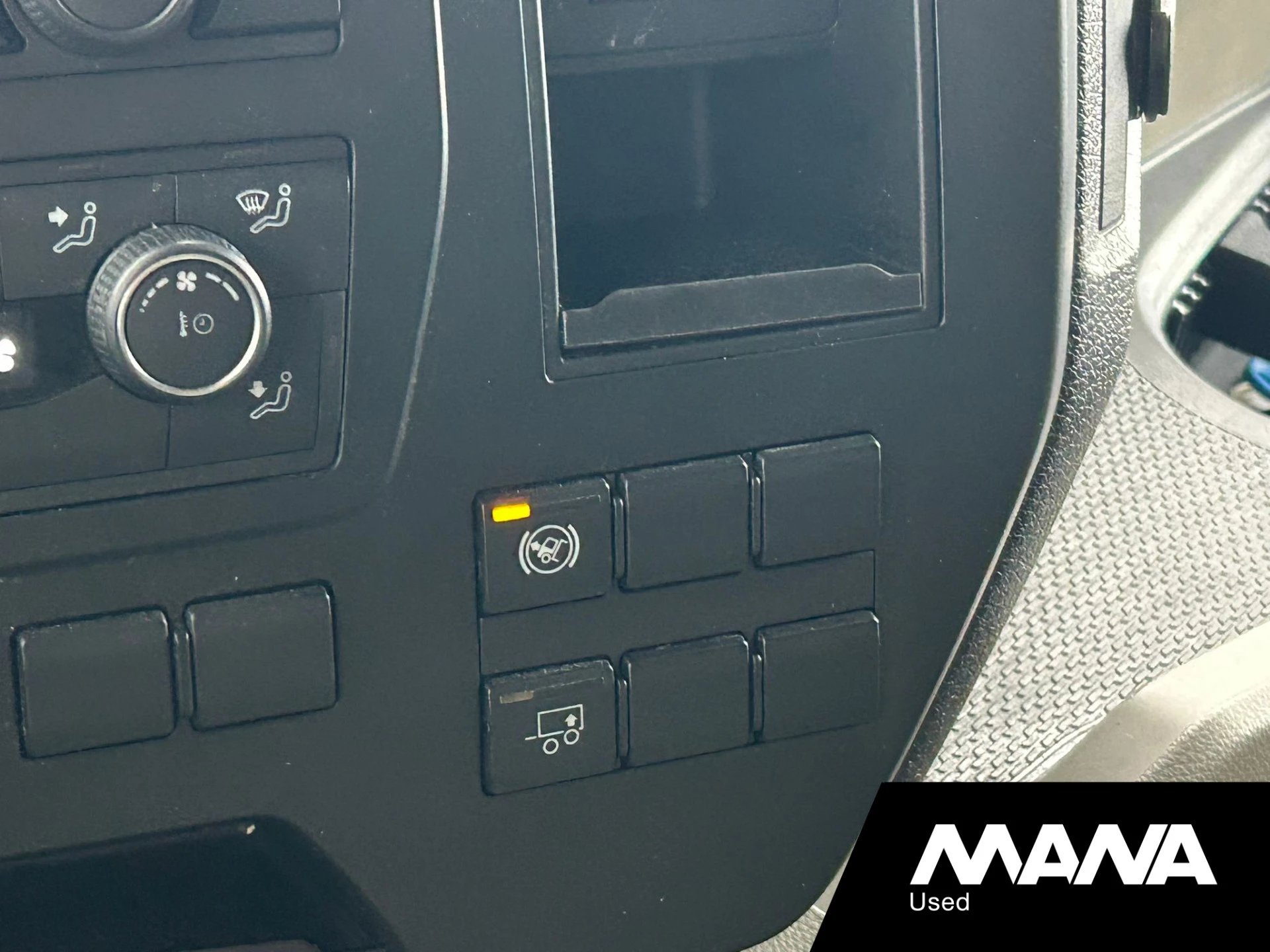 Hoofdafbeelding MAN TGX