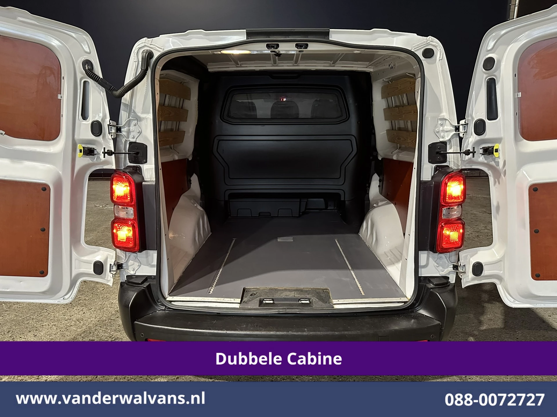 Hoofdafbeelding Peugeot Expert