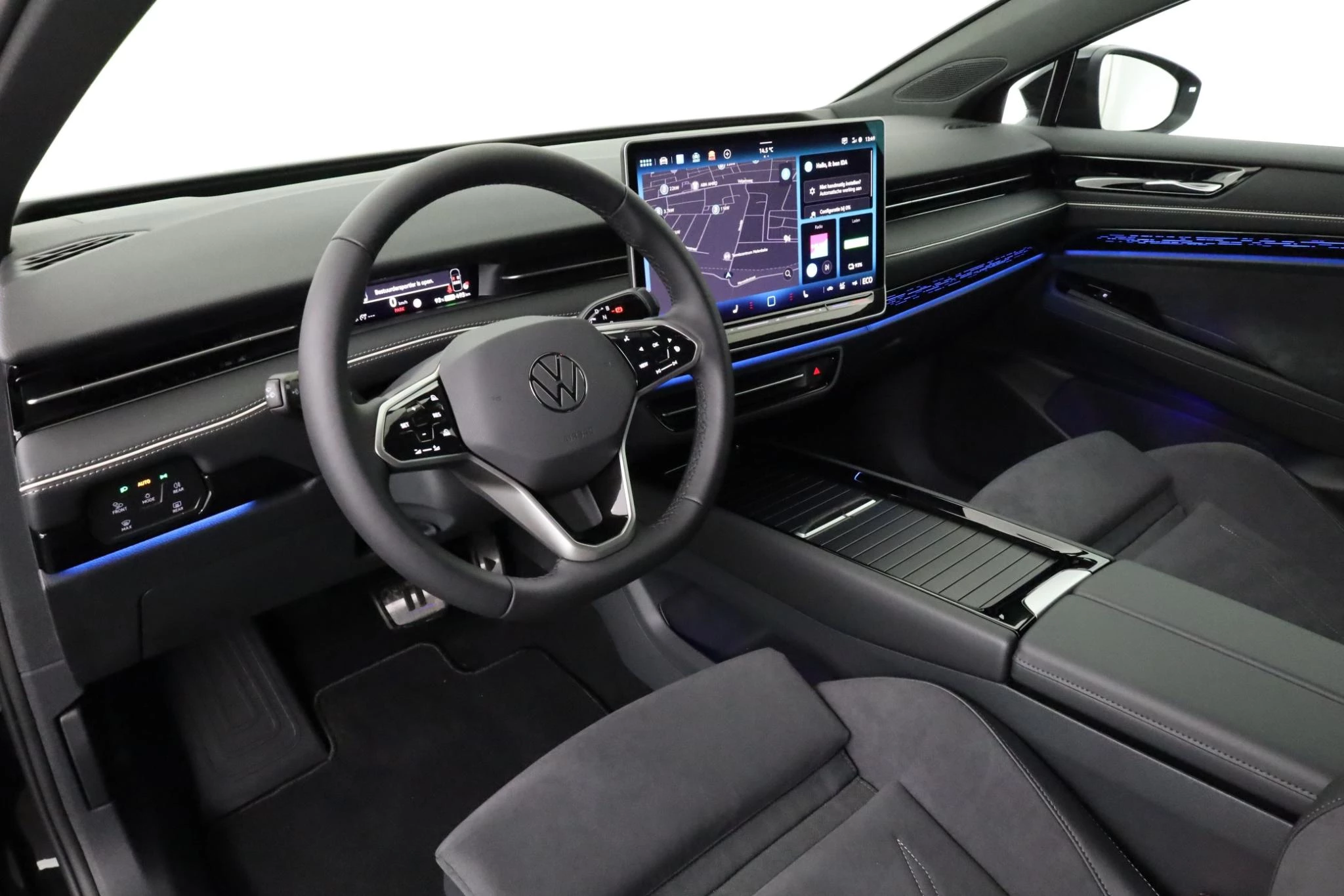 Hoofdafbeelding Volkswagen ID.7