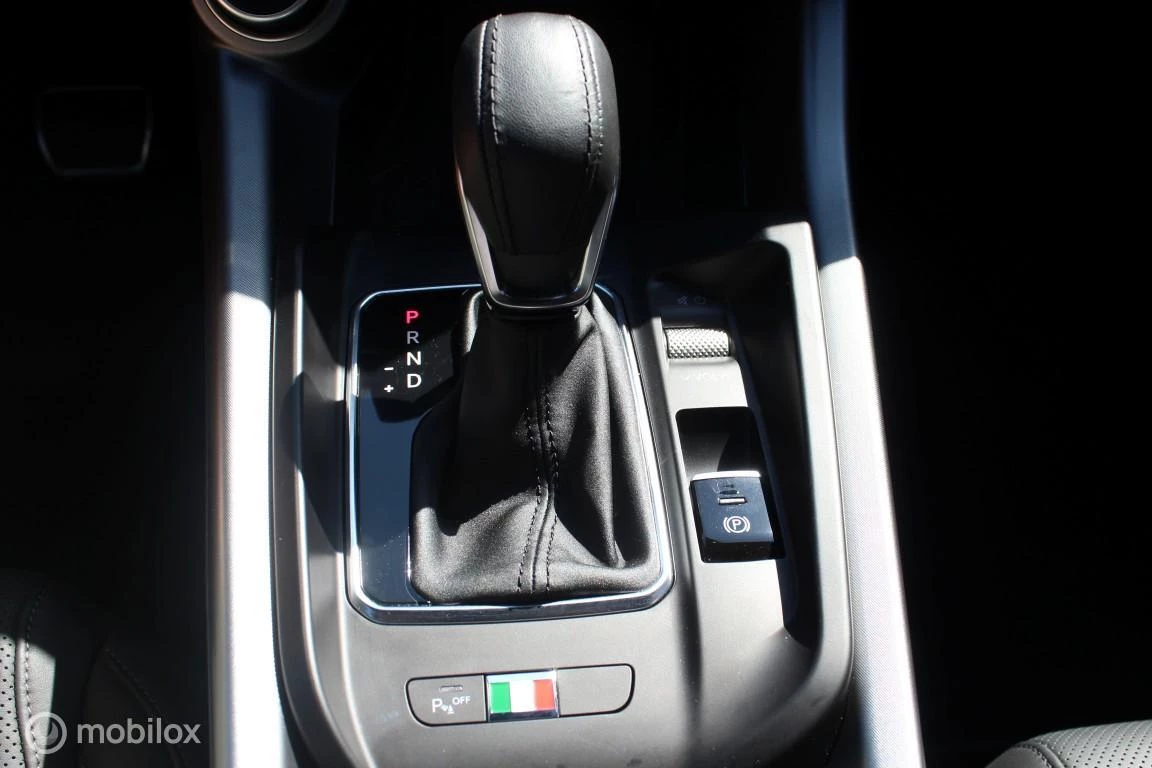 Hoofdafbeelding Alfa Romeo Tonale
