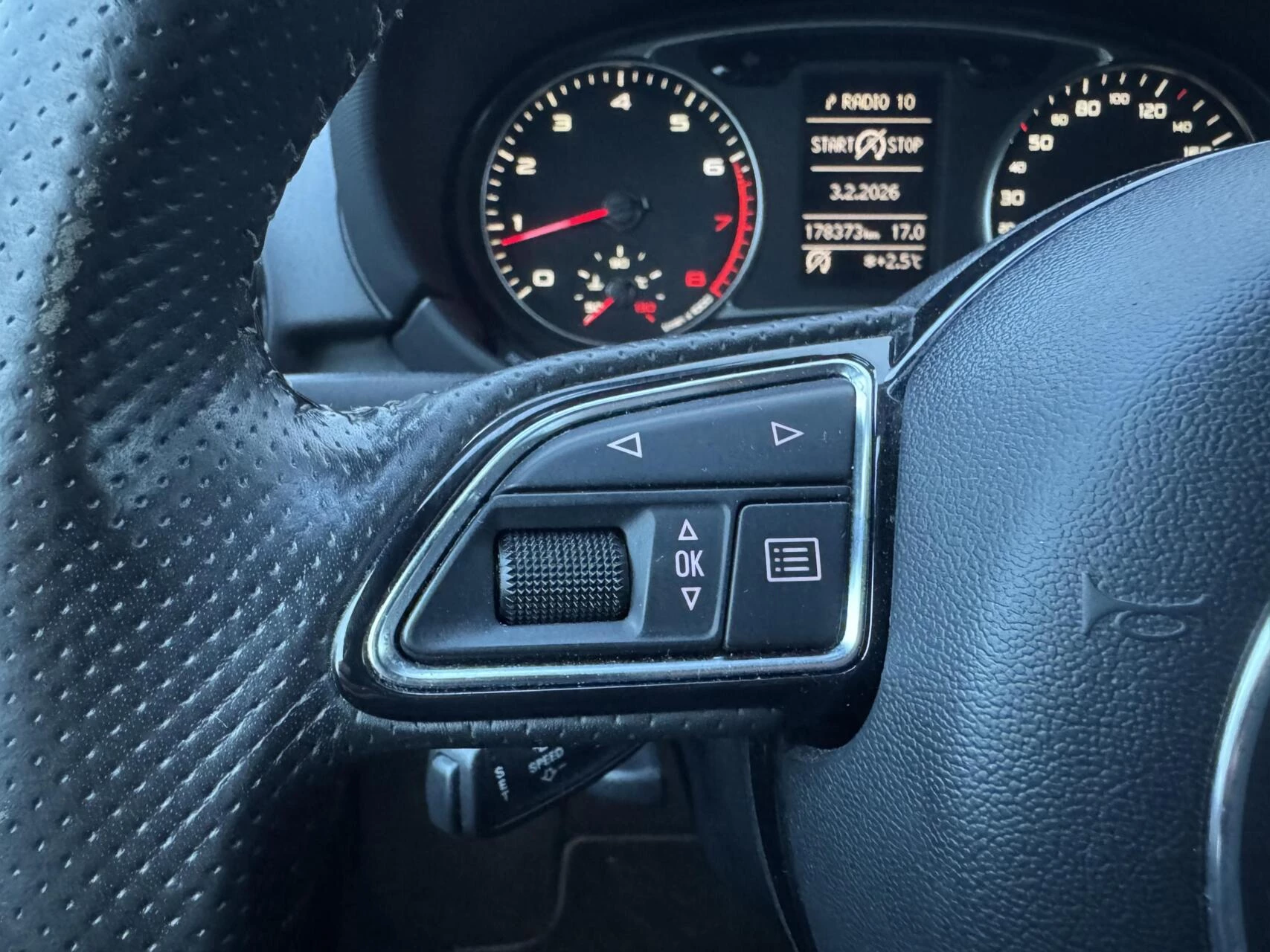 Hoofdafbeelding Audi A1