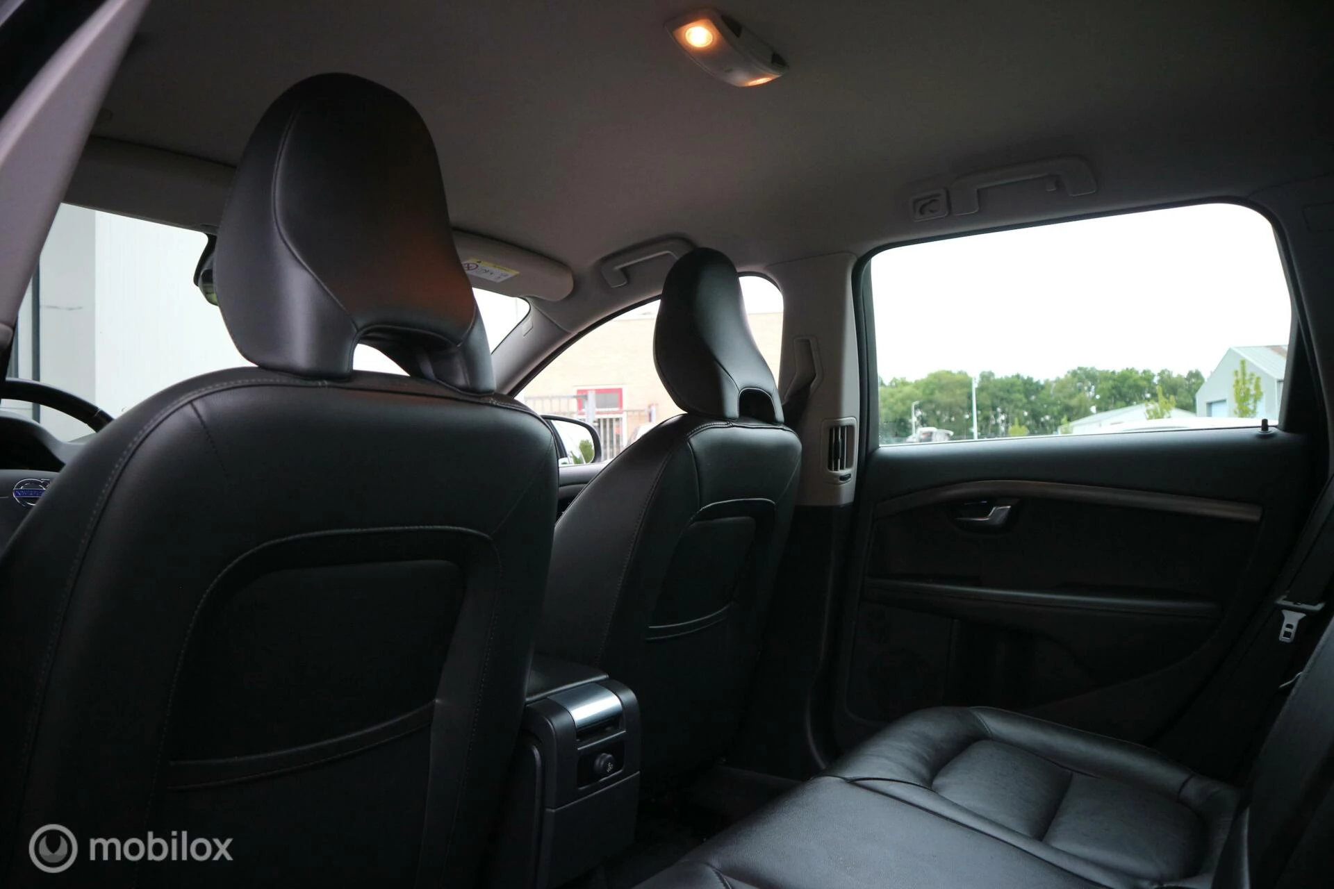 Hoofdafbeelding Volvo V70