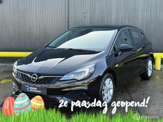 Opel Astra 1.5 CDTI Edition 2020 AUTOMAAT | CARPLAY
