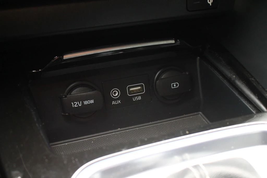 Hoofdafbeelding Kia ProCeed