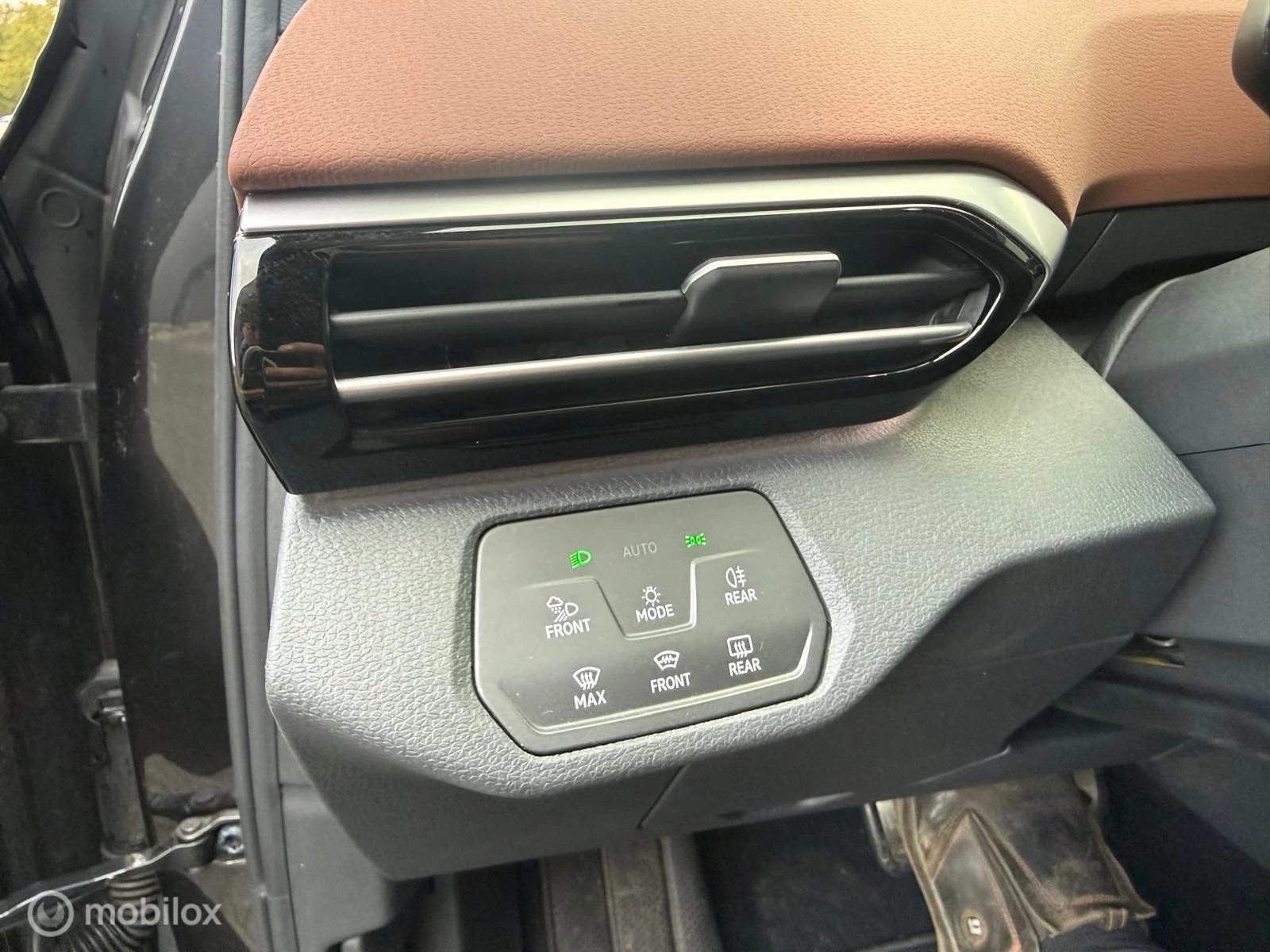 Hoofdafbeelding Volkswagen ID.4