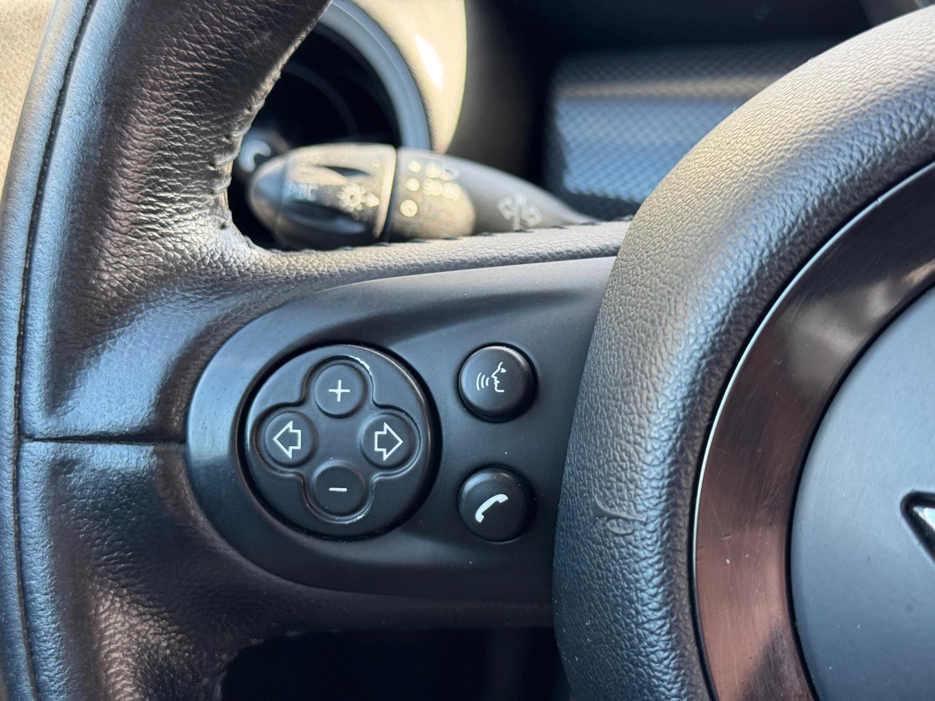 Hoofdafbeelding MINI Cooper S