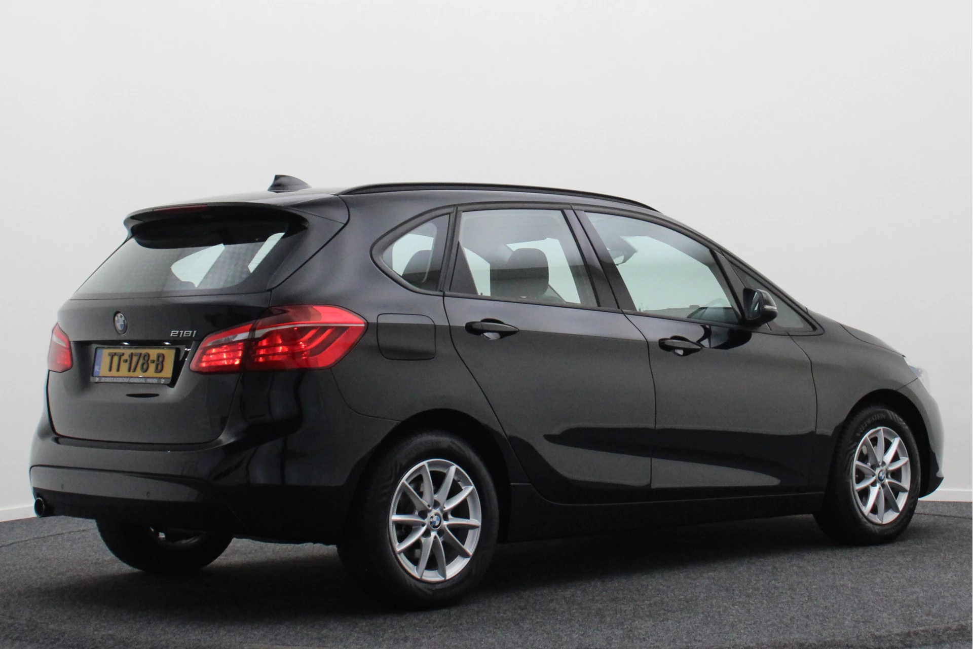 Hoofdafbeelding BMW 2 Serie