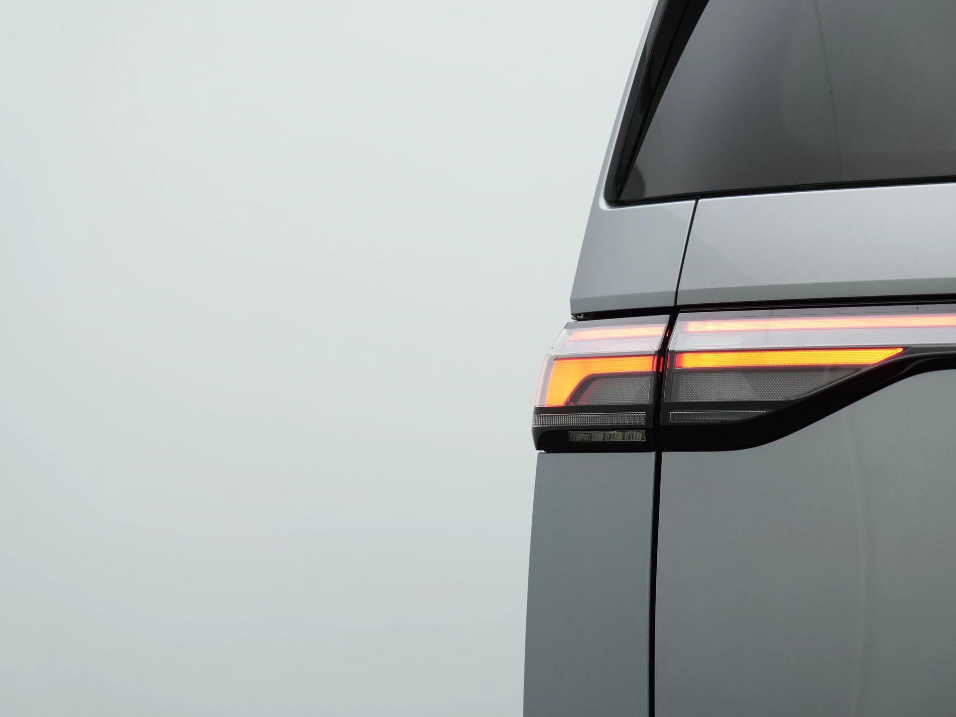Hoofdafbeelding Volkswagen ID. Buzz