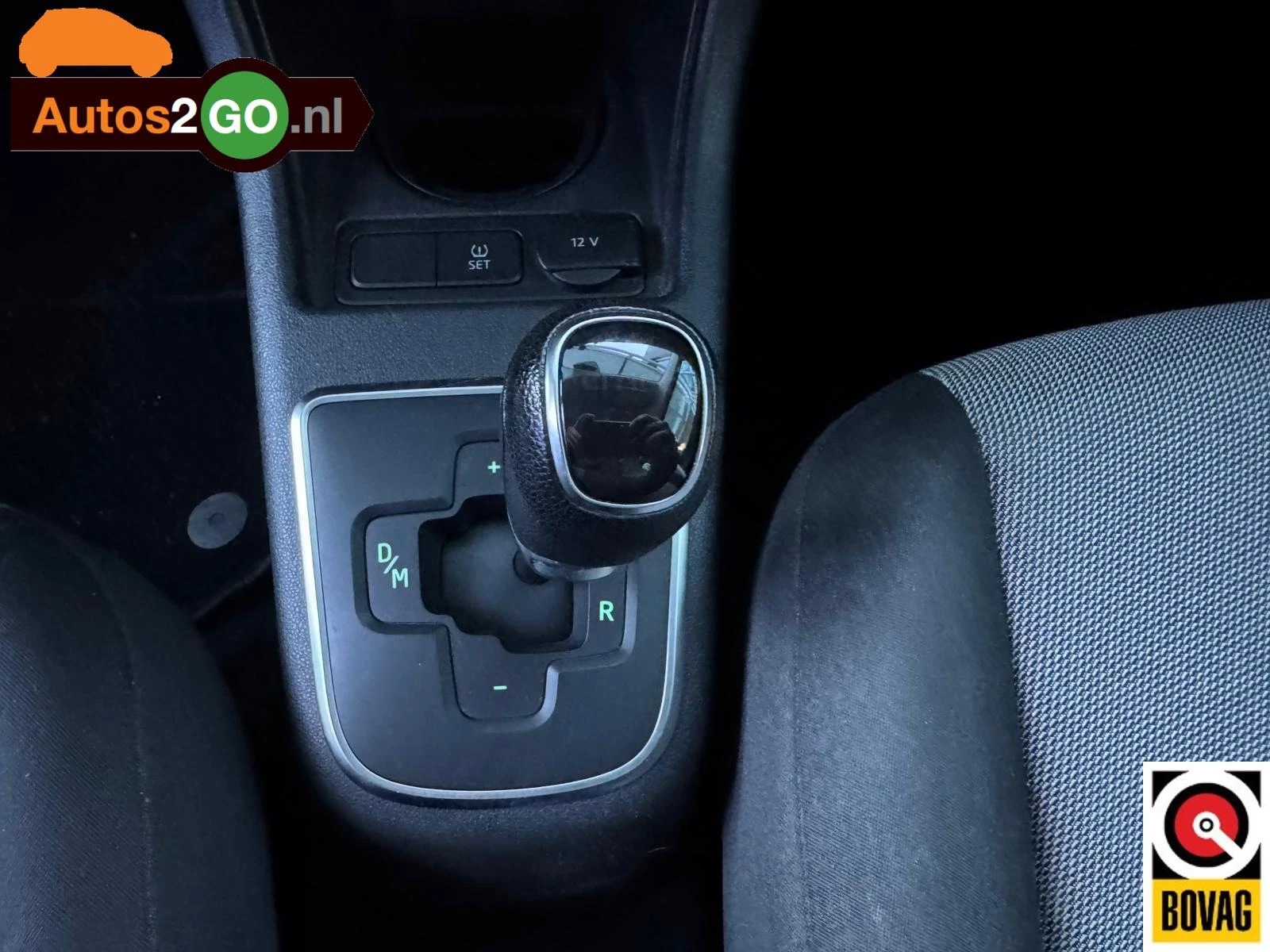 Hoofdafbeelding Škoda Citigo