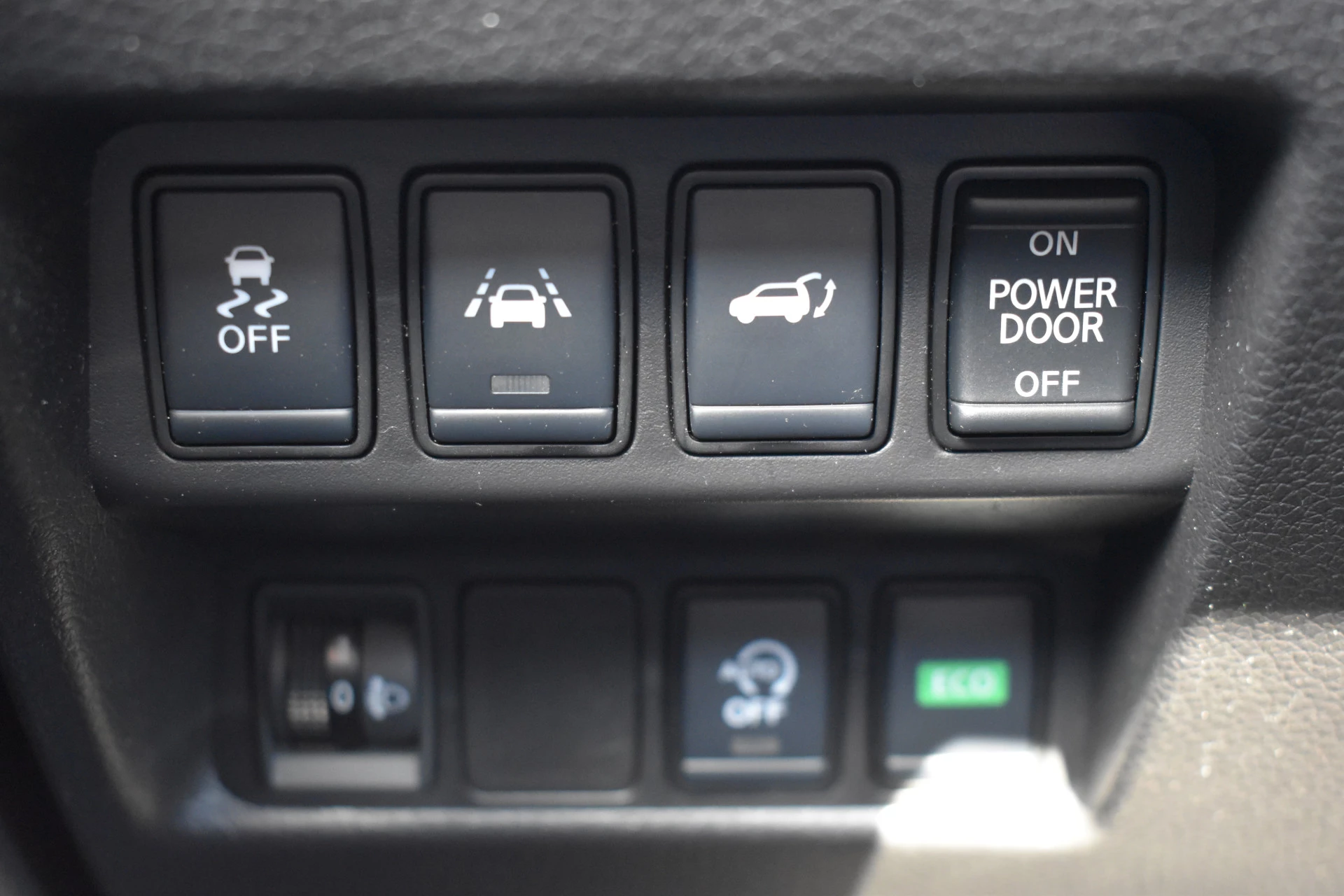 Hoofdafbeelding Nissan X-Trail
