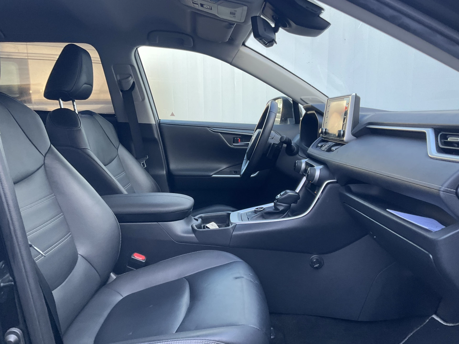 Hoofdafbeelding Toyota RAV4