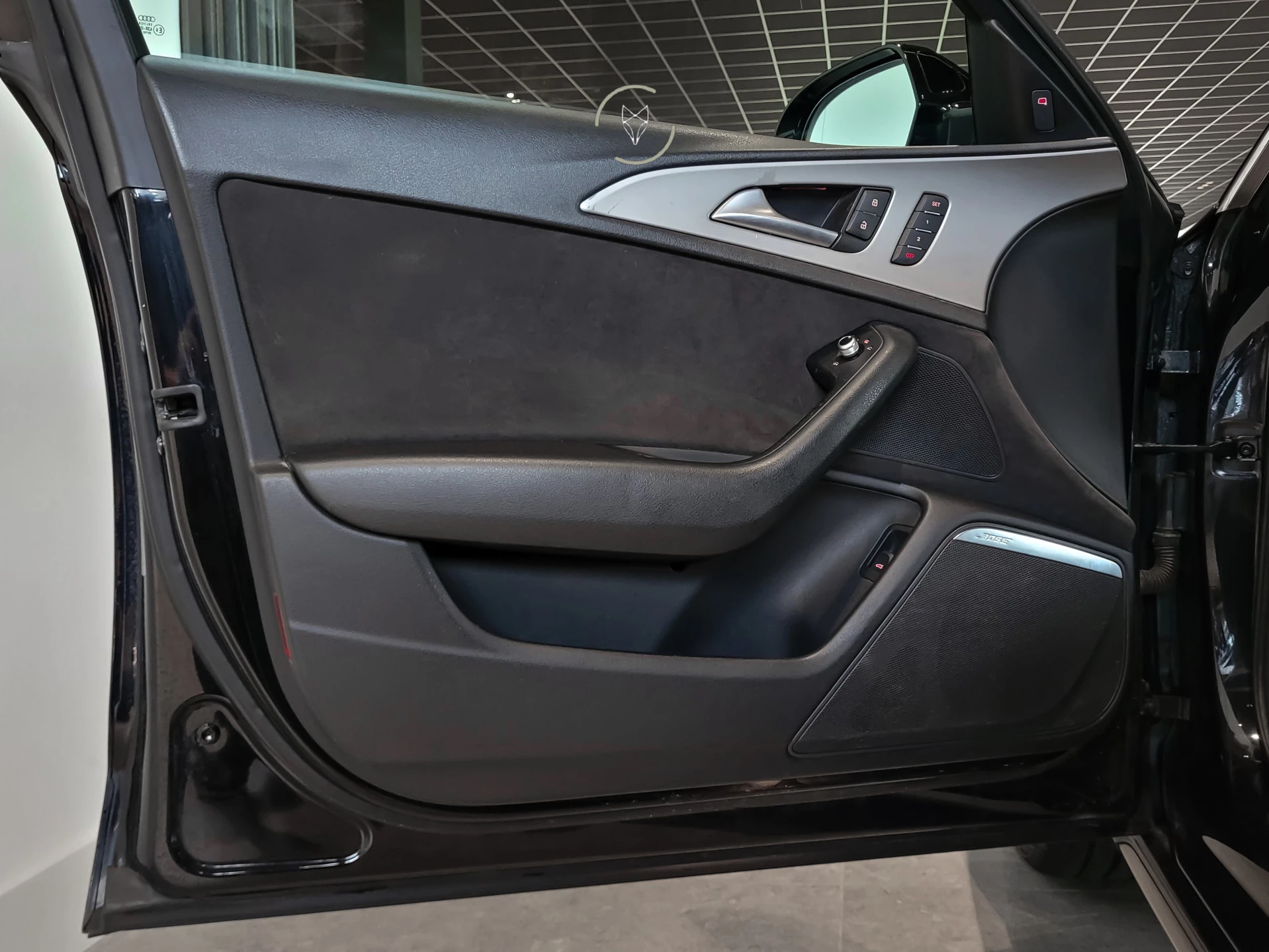 Hoofdafbeelding Audi A6 Allroad