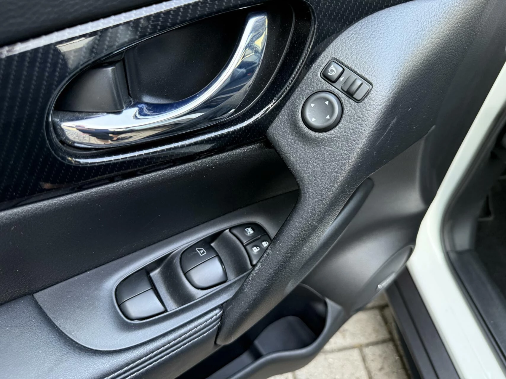 Hoofdafbeelding Nissan X-Trail