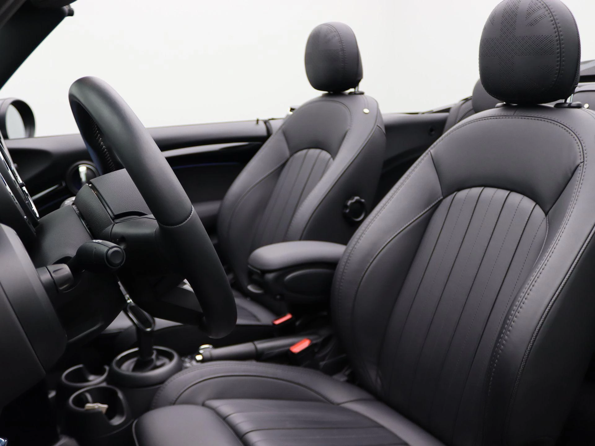Hoofdafbeelding MINI Cooper Cabrio