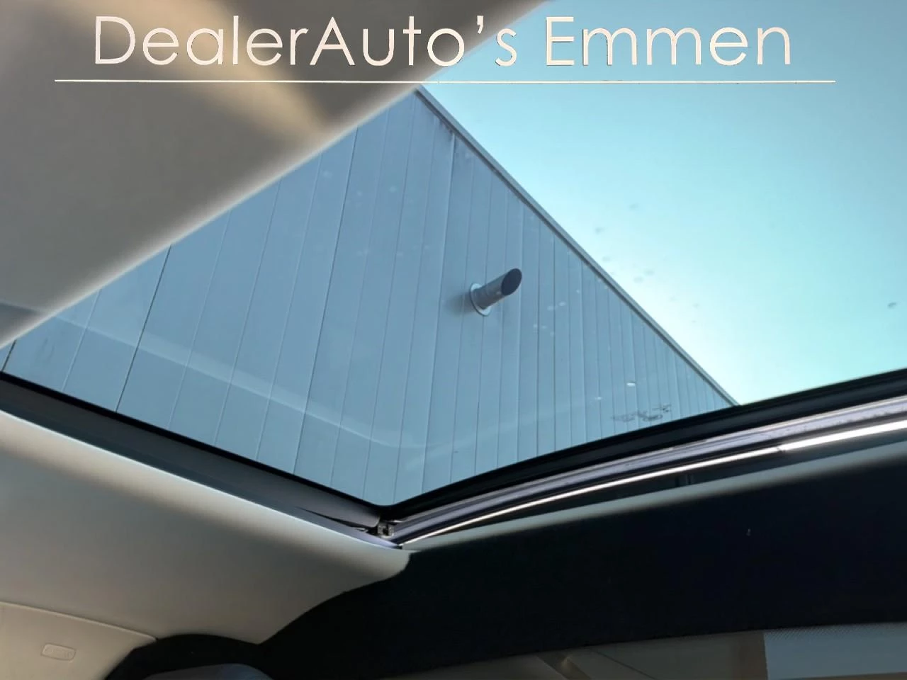 Hoofdafbeelding Land Rover Discovery