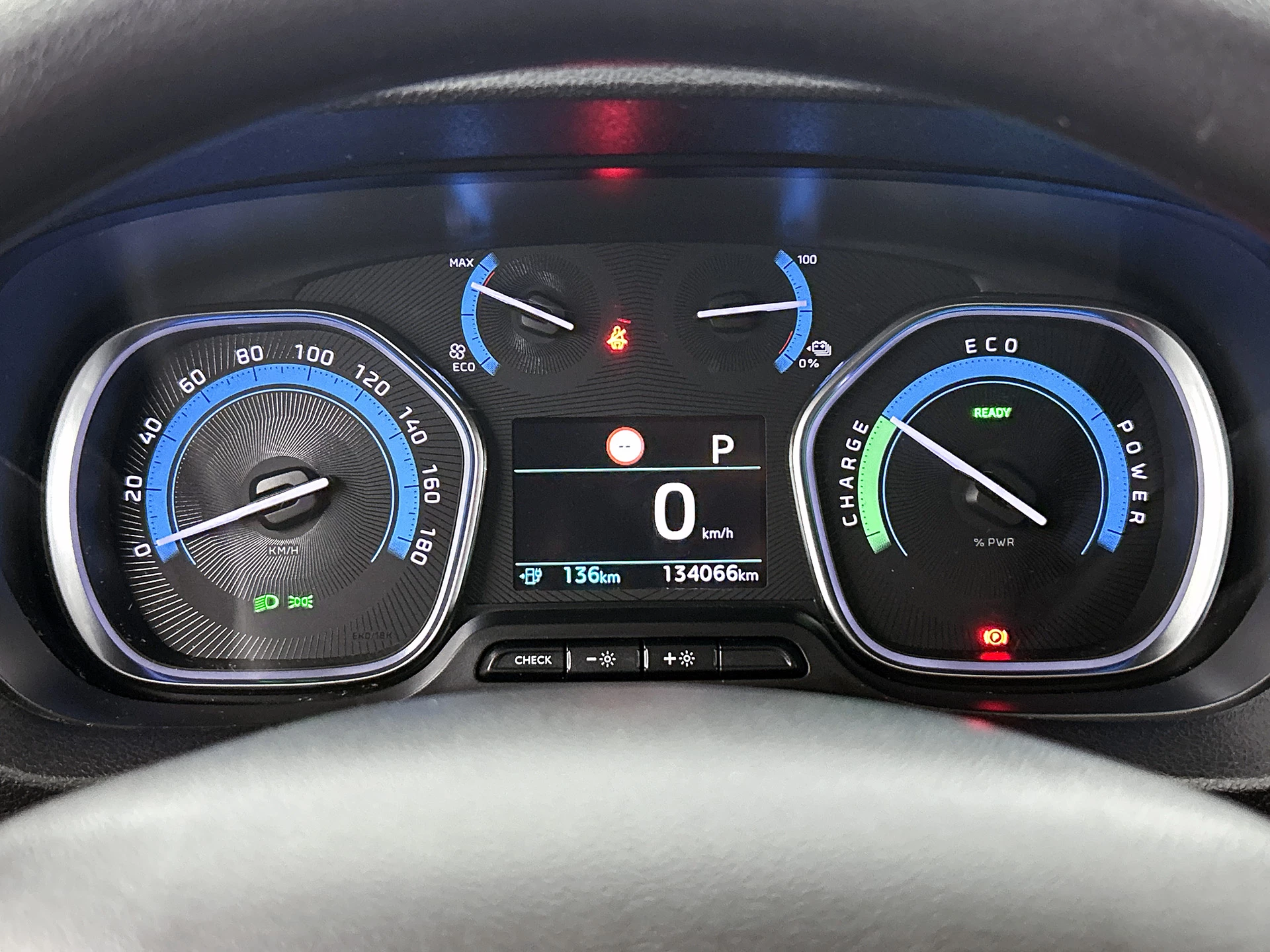 Hoofdafbeelding Toyota ProAce