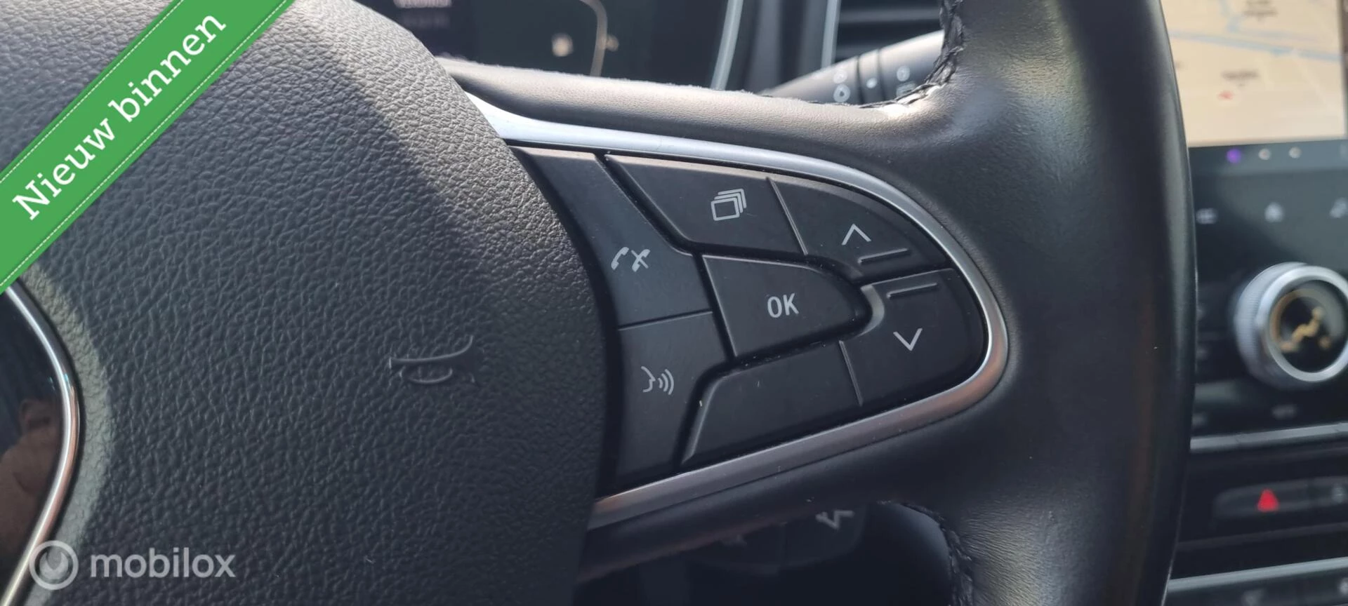 Hoofdafbeelding Renault Talisman
