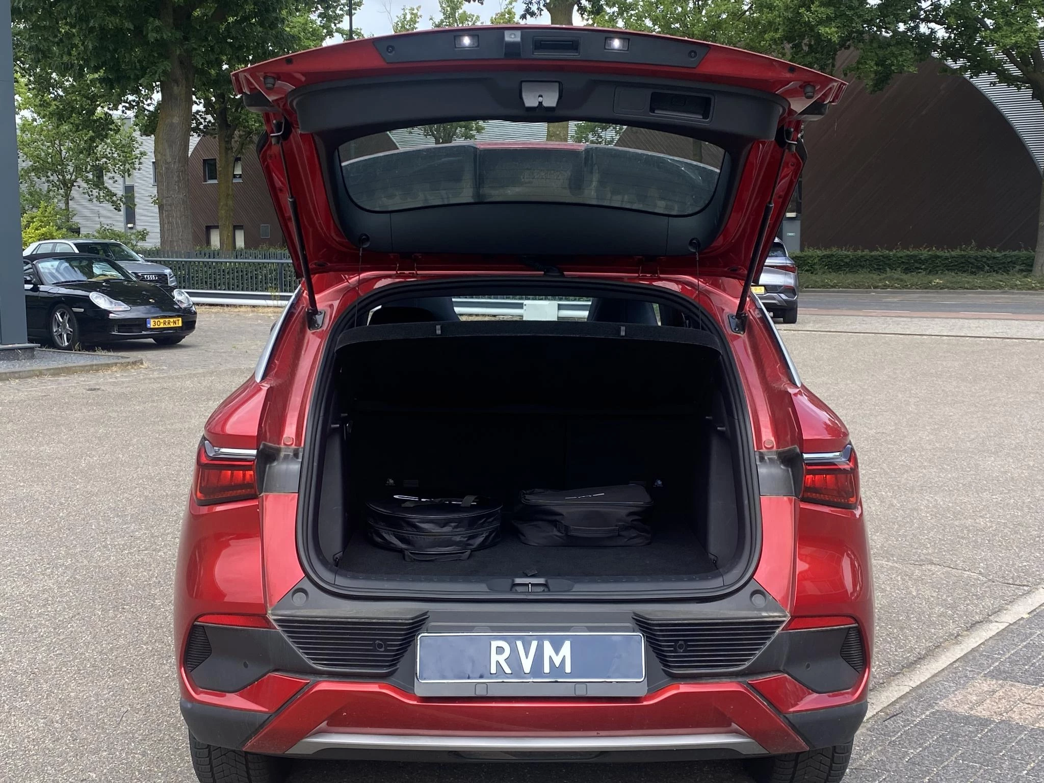 Hoofdafbeelding BYD ATTO 3