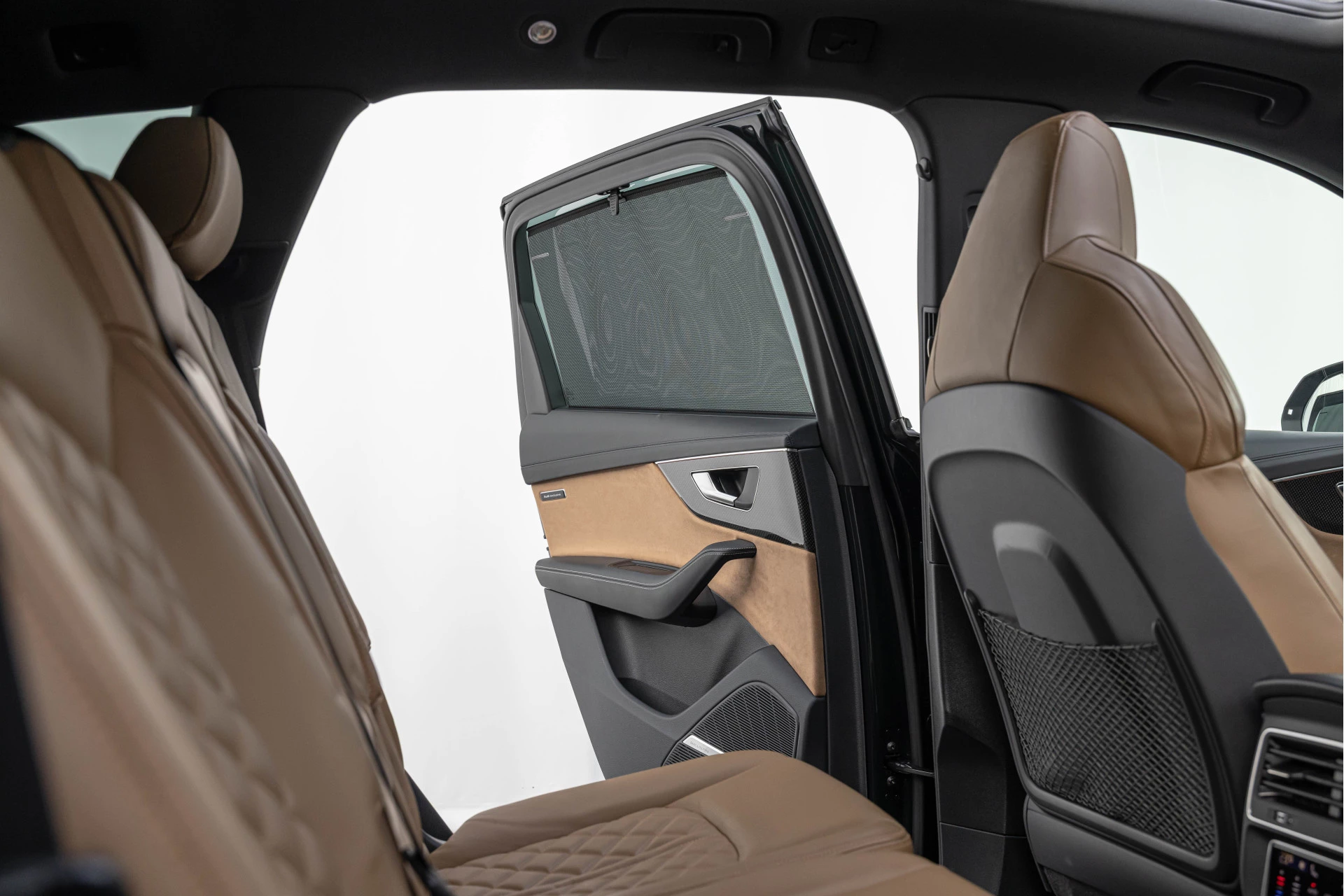 Hoofdafbeelding Audi SQ7