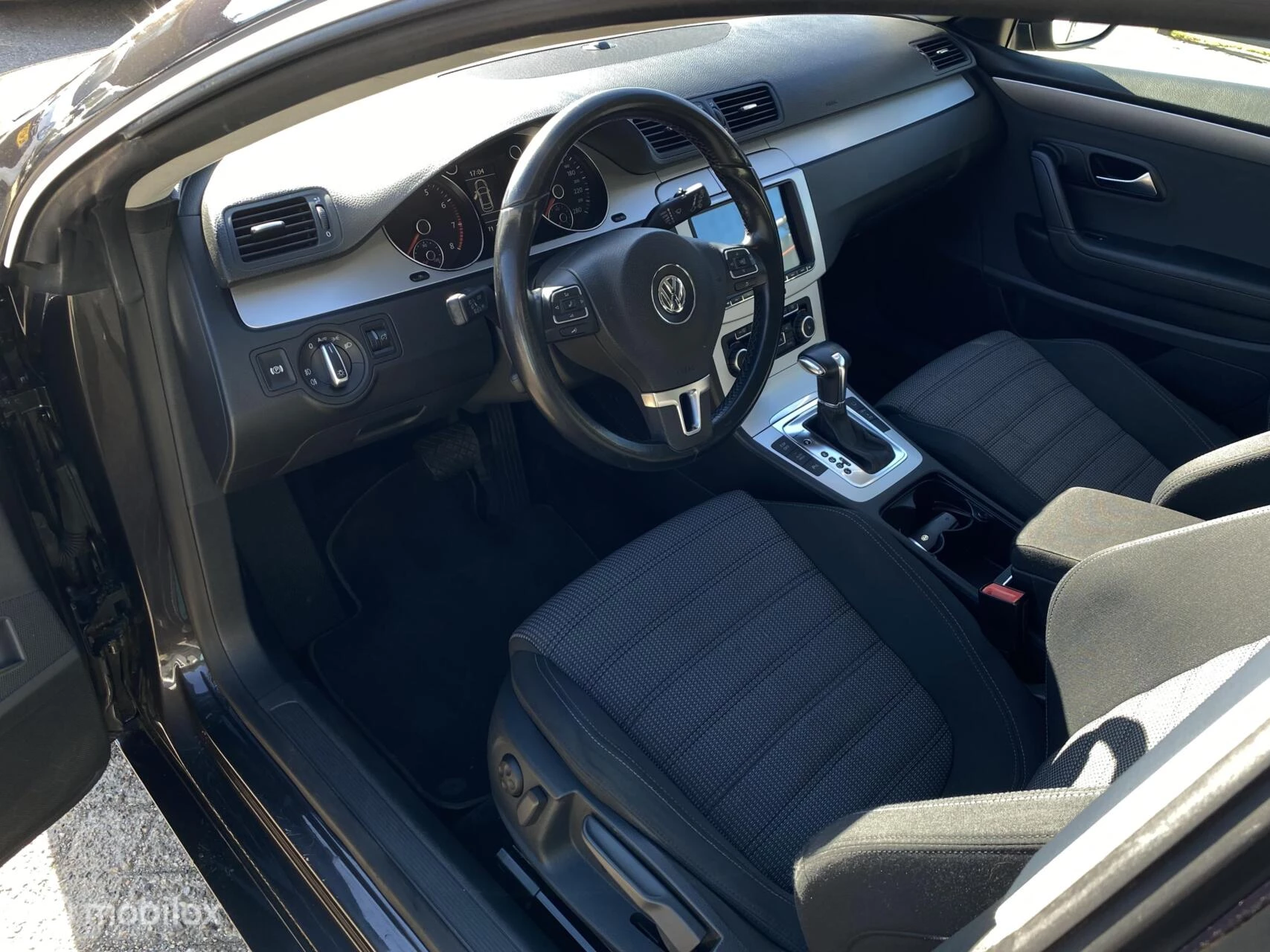 Hoofdafbeelding Volkswagen Passat CC