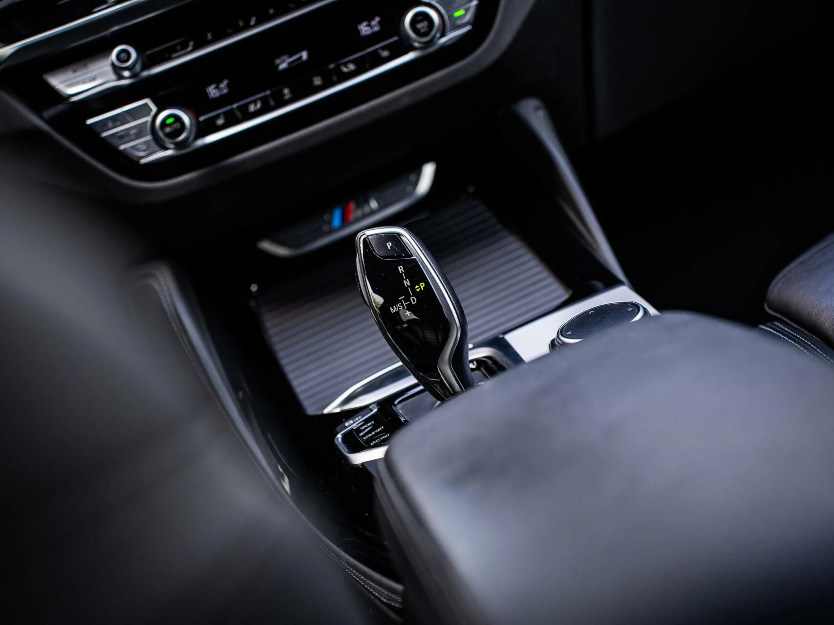 Hoofdafbeelding BMW X4