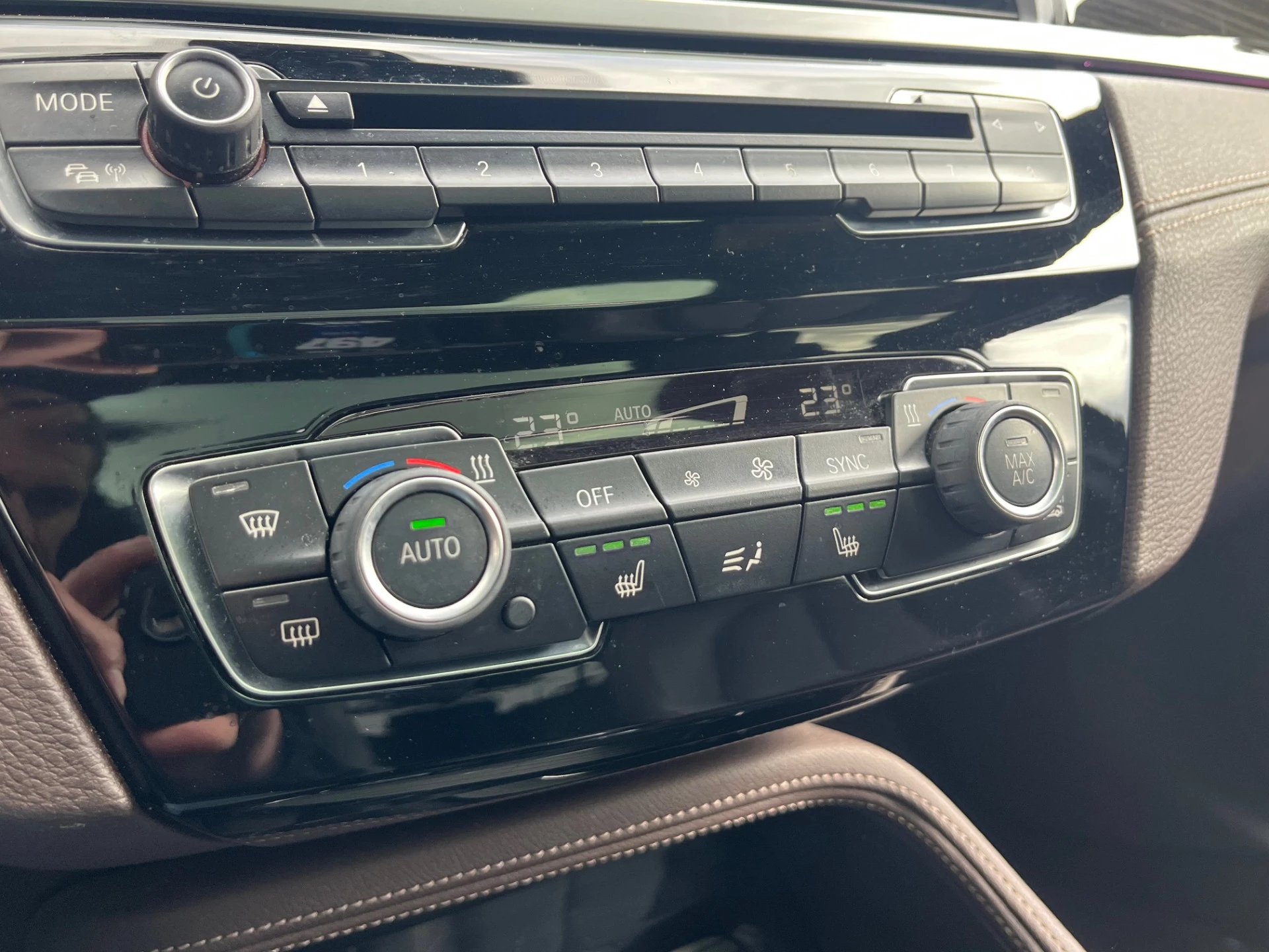 Hoofdafbeelding BMW X2