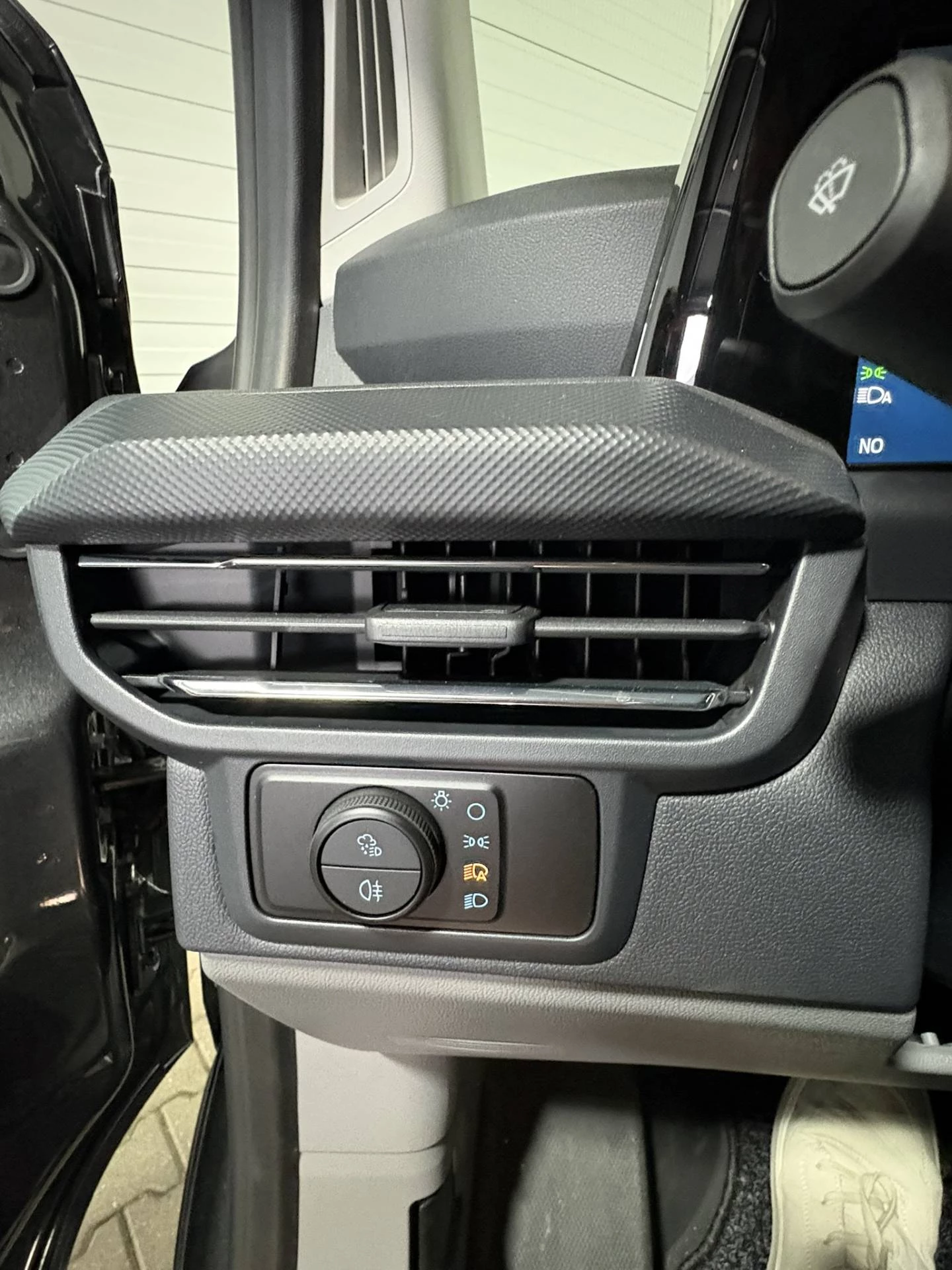Hoofdafbeelding Ford E-Transit