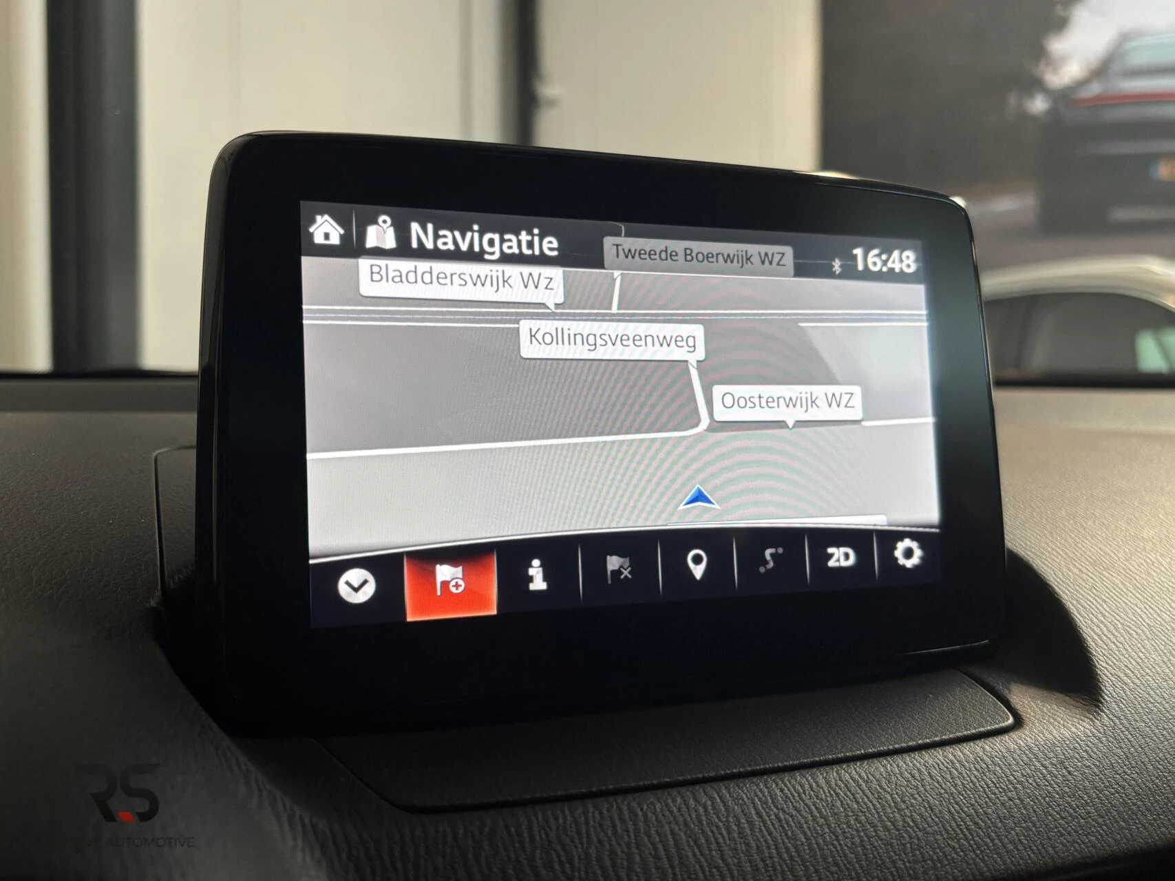 Hoofdafbeelding Mazda 2