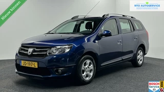 Dacia Logan MCV 0.9 TCe S&S Prestige NAVIGATIE CRUISE LM