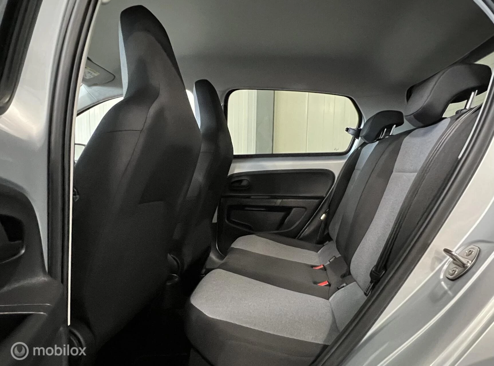 Hoofdafbeelding Škoda Citigo