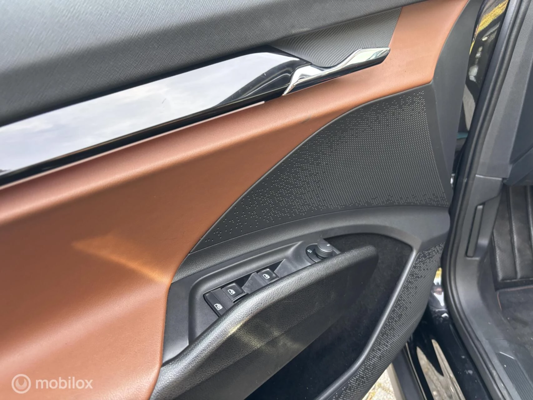 Hoofdafbeelding Škoda Enyaq iV