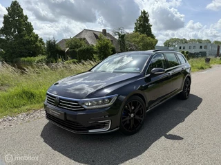 Volkswagen Passat Variant 1.4 TSI GTE / CarPlay / LED / ACC