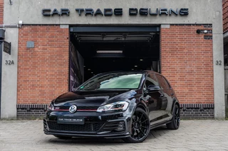 Volkswagen Golf 2.0 TSI GTI Performance Pano / Memory / Dynaudio